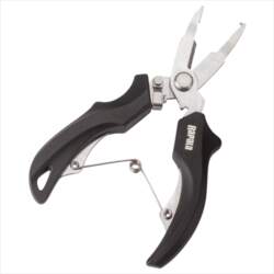 RAPALA Split Ring Scissors 4" RSRS