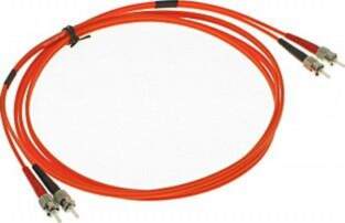 Rbline Patchcord Daudzmodu Pc-2st/2st-mm-2 2m