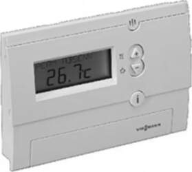 Regulators Vitotronic 200 Ho2c