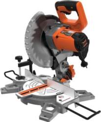 Ripzāģis Nutool Black Decker "juodas