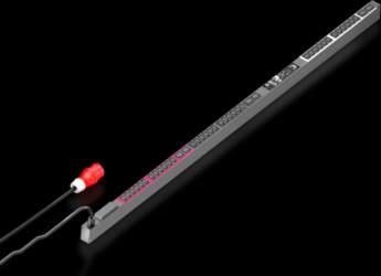 Rittal Pdu Basic Stromverteilung Switched 32a/1p