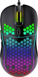 RoGer S4 Wired Gaming Mouse DPI