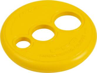 Rogz Flying Object S yellow