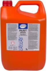 RUST BINDER OKKO 5L