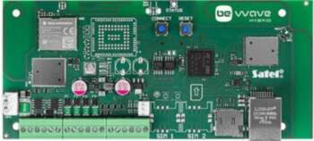 Satel Be Wave Panelis Systemu Hybrid