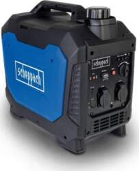 Scheppach Generatorius SG3500i, Scheppach