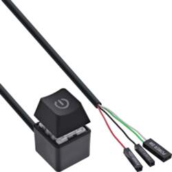 Schneider Electric Inline® Computer Power-switch Remote