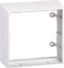 Schneider Mounting frame for mounting