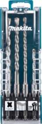 SDS-PLUS TCT DRILL BIT SET 4-PCS