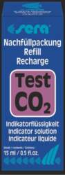 Sera CO2 indicator solution 15 ml