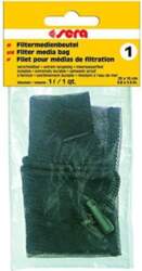 Sera Filtermedia Bag 1