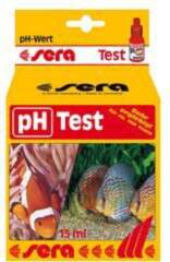 Sera TEST Ph