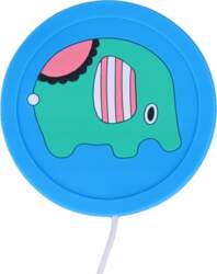 Setty PDK-02 Elephant USB Cup Warmer