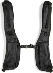 Shimoda Shoulder Strap Plus black