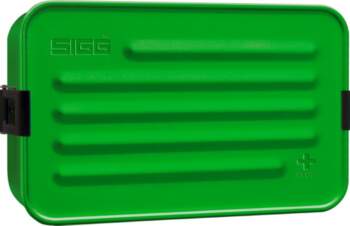 Sigg Konteiners Sigg Metāls Box Plus