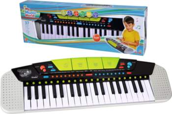 Simba Sintezators Modern Style S 65366