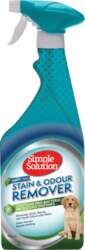 Simple Solution Simple Solution Stain &