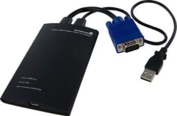 Slēdzis Startech Notecons01