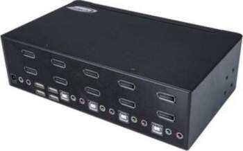 Slēdzis Startech Sv431dpddua2