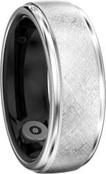 Smart Ring Hifuture Hifuture Ring2 Titanium