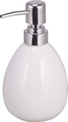 SOAP DISPENSER BCO-0600A WHITE