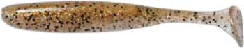 Soft baits Keitech Easy Shiner 4`-321