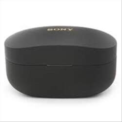Sony Charging Case - Black (AEP