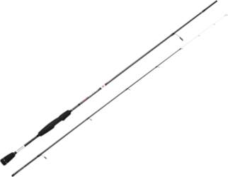 Spinings Lucky John Vanrex MICROJIG 9