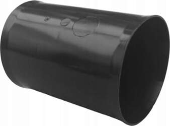 Spiroflex Mufa Pvc Dn75