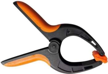 SPRING CLAMP (VG063)