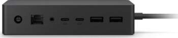 Stacija/replikators Microsoft Surface Dock 2 (1gk-00002)