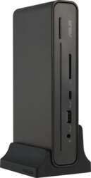 Stacija/replikators Asus Triple Display Usb-c Dock