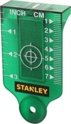Stanley GREEN TARGET PLATE