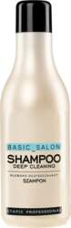 Stapiz_basic Salons Deep Cleaning Shampoo šampūns