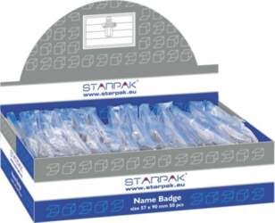 Starpak Identifikators Pcv Stk