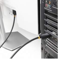 Startech.com 1m Displayport 2.1