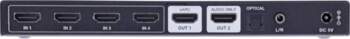 StarTech InLine HDMI Switch – 4