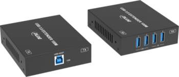 StarTech InLine® USB Extender, Cat.6