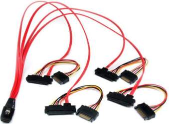 Startech Sff 8482 - Sff 8087