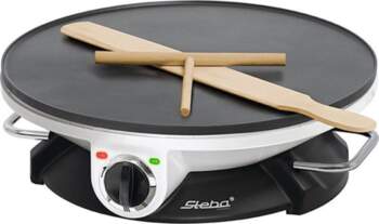 Steba Steba Crepe Maker CR 32
