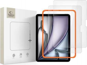 Stikls Rūdīts Tech-protect Easy Set+ Apple