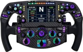 Stūre Cube Controls Conspit Pw1 Formula