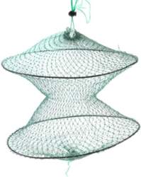 SWD keepnets 0.2m/30cm/10mm