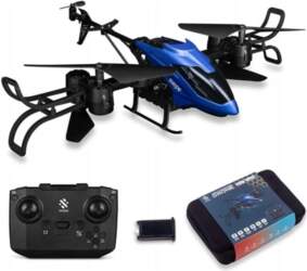 Swipe Air Chopper Drone