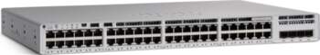 Switch Cisco C9200L-48PL-4X-E
