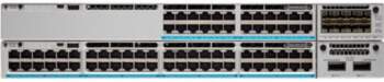 Switch Cisco C9300X-48HX-E