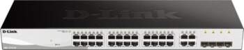 Switch D-Link DGS-1210-28/E