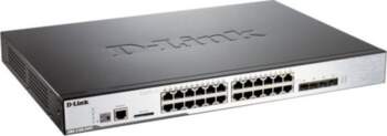 Switch D-Link DWS-3160-24PC