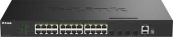 Switch D-link Smartpro Dgs-1530-28p - Switch