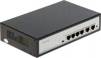 Switch Lancom Systems Switch Poe Tc-p3s06